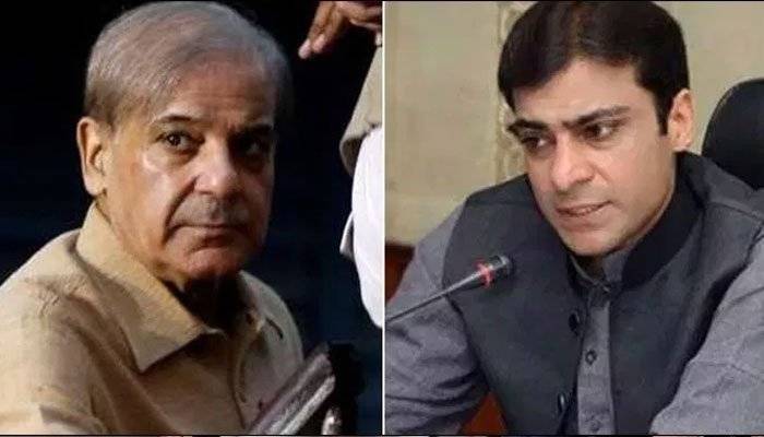نوازشریف کی واپسی سے شہباز شریف اور حمزہ پریشان ہیں: حسان خاور