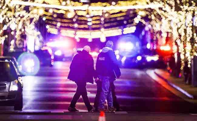 امریکی ریاست کولاراڈو میں مسلح شخص کی فائرنگ، چار افراد ہلاک