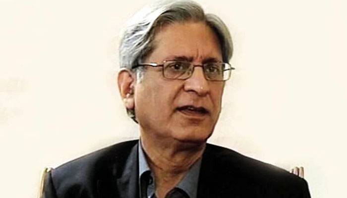 Aitzaz Ahsan, PPP, Nawaz Sharif, PMLN