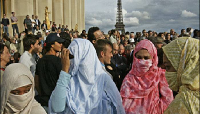 France Muslims, Mosque
