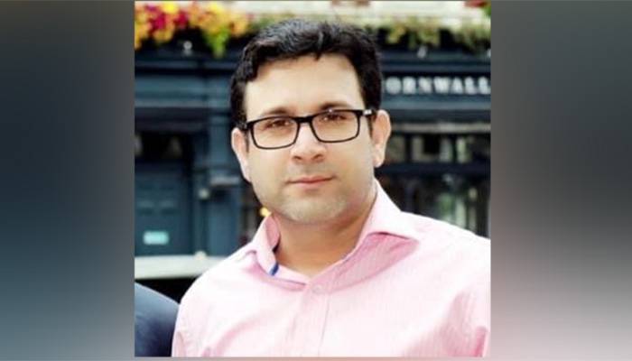 Syed Kousar Abbas Kazmi, Pakistan, Neo News, Lahore, blog