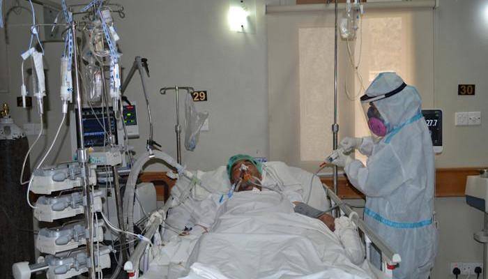پاکستان میں کورونا کے شکار مزید 3 مریض دم توڑ گئے