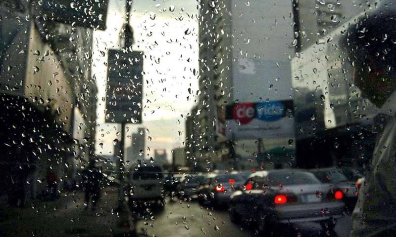 بارش کا نیا سسٹم 31دسمبرسے ملک میں داخل ہوگا: محکمہ موسمیات