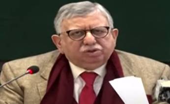 غریب آدمی پر صرف 2 ار ب روپے کے ٹیکس سے کون سا مہنگائی کا طوفان آئے گا؟ وفاقی وزیر خزانہ