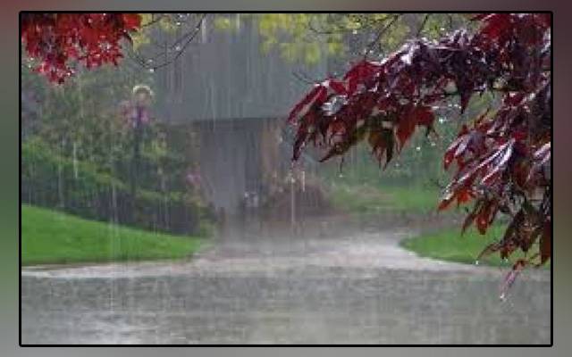 Pakistan Meteorological Department, new rain system, winter, Karachi, Lahore