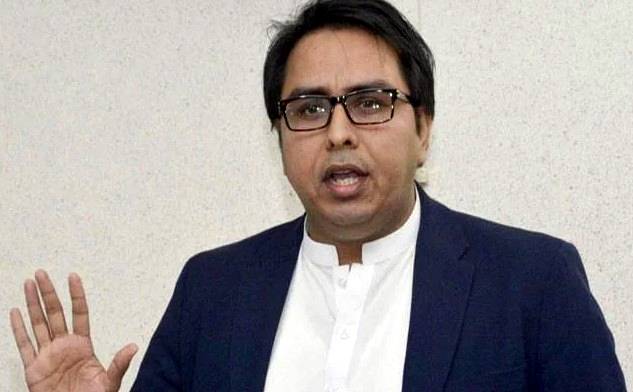 بلال یاسین پر فائرنگ قابل مذمت، ملزمان کو جلد گرفتار کر کے سزا دلوائی جائے گی: شہباز گل