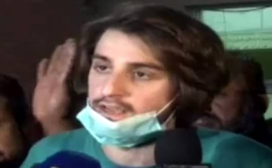بلال یاسین کے بیٹے نے والد پر قاتلانہ حملے کی تفصیلات بتا دیں