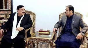 وزیراعظم کی قیادت میں حکومت پہلے سے زیادہ مضبوط ہے،شیخ رشید