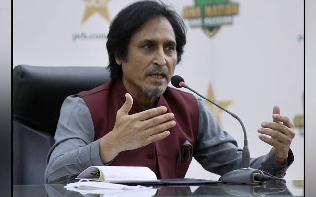 Rameez Raja, Chairman PCB, PSL Seven, CM Sindh, Murad Ali Shah, Security