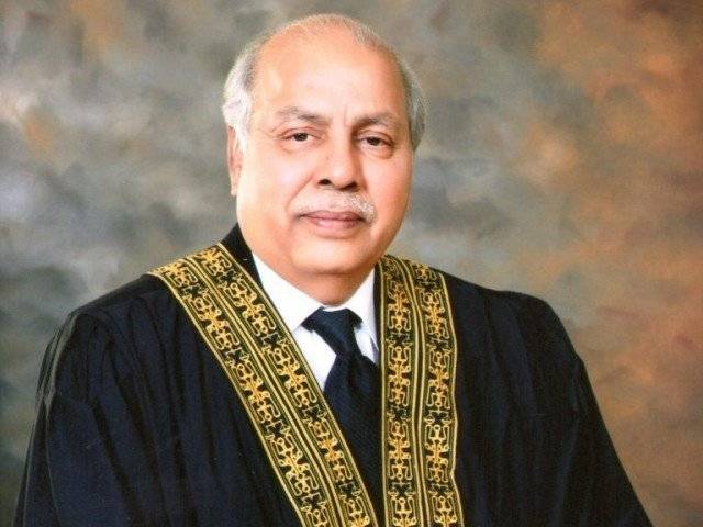 کراچی میں مدینہ مسجد کو مسمار کرنے سے روکنے کی استدعا مسترد