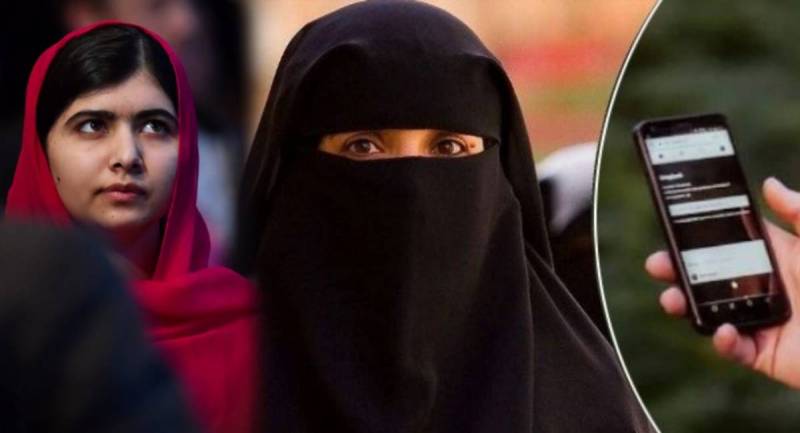 بھارت میں مسلم خواتین کی ایپ پر نیلامی،3 ملزم گرفتار