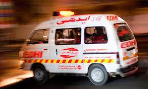 کوئٹہ: گیس لیکج کے باعث دھماکہ، 6 افراد زخمی