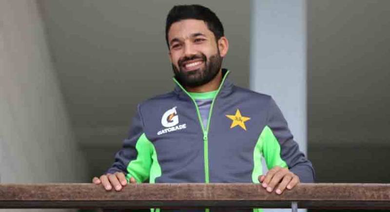 محمد رضوان ٹی 20 کرکٹر کے ساتھ سب سے قیمتی کھلاڑی کا ایوارڈ بھی جیت گئے