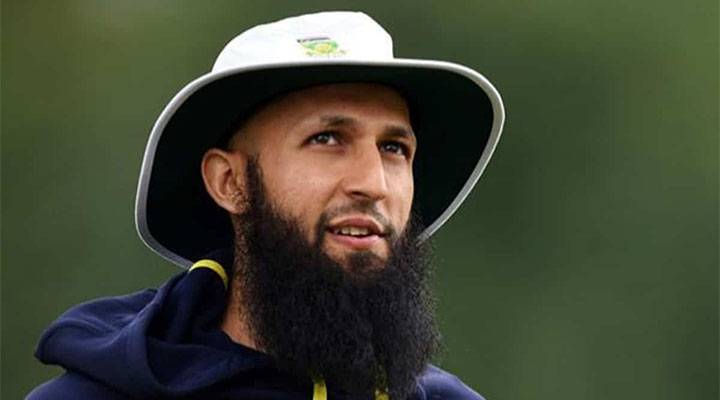 Muhammad Asif Fast Bowler, Hashim Amla