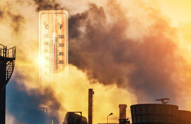 2030 تک گرمی ہر سال پہلے سے زیادہ ہوگی : ماحولیاتی سائنسدان