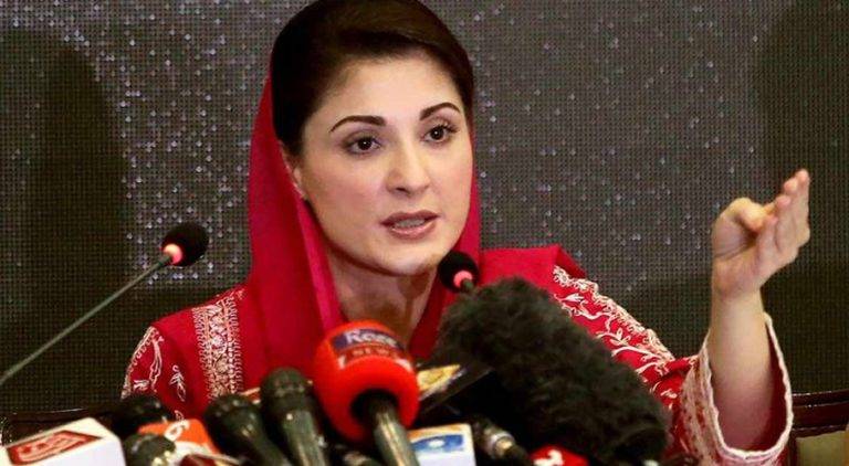سانحہ مری، حکومتی بے حسی پر مریم نواز کا رد عمل آگیا
