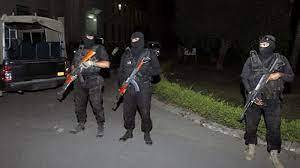 کوئٹہ :سی ٹی ڈی کی کارروائی ، مطلوب دہشتگرد سمیت 6 ہلاک