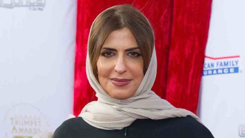 سعودی شہزادی بسمہ بنت سعود تین سال بعد رہا