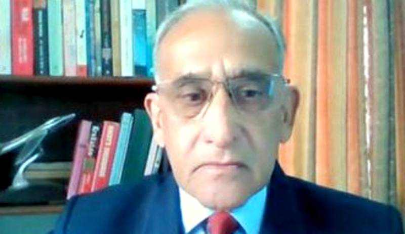 مسلمانوں کی نسل کشی کیخلاف خط پر آرمی چیفس کے دستخط نہ کرنے کا انکشاف