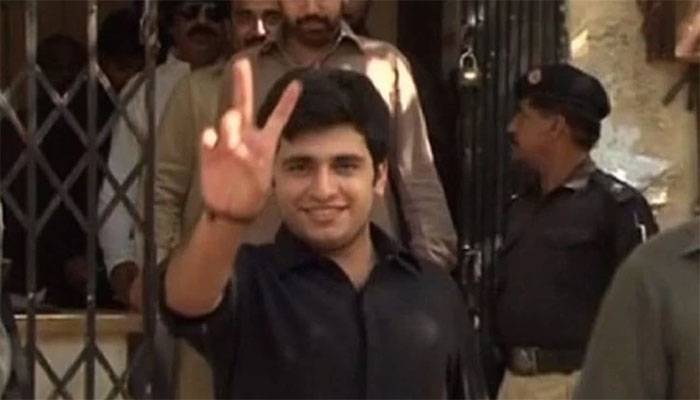 Shahrukkh Jatoi, 