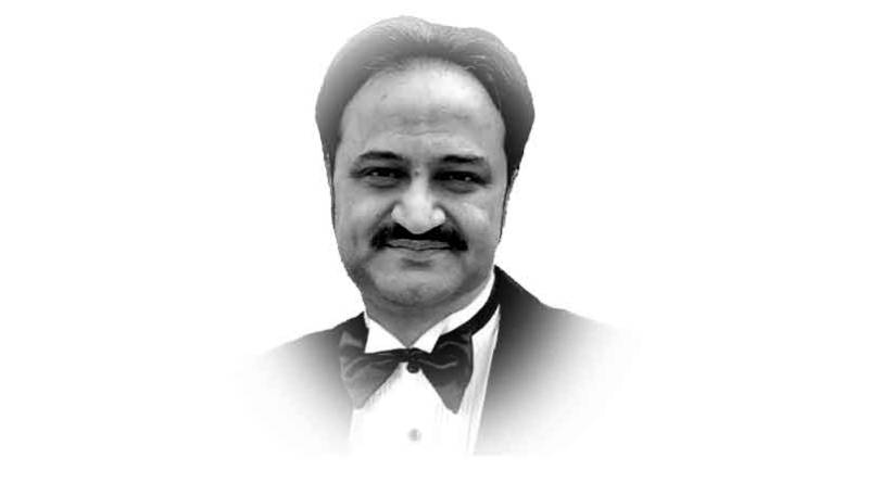 جھنجھوڑنے کیلئے اک سانحہ ضروری ہے؟