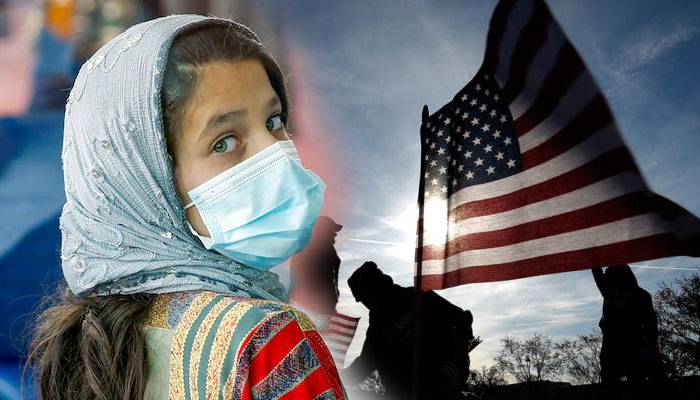US Aid For Afghanistan, Afghanistan