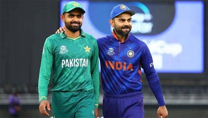 Pakistan Vs India, T20 Series, England, Australia