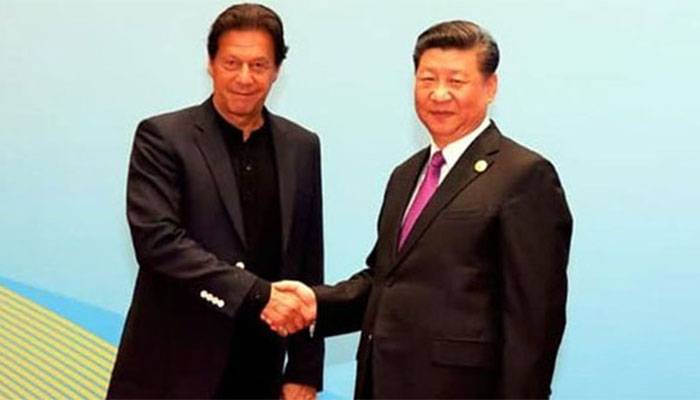 PM Imran Khan In China, Russia, Putin