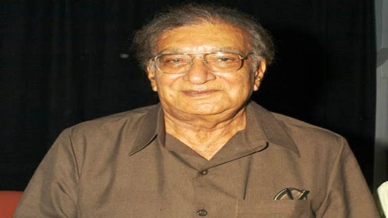 شاعر احمد فراز کی 91 ویں سالگرہ آج منائی جا رہی ہے