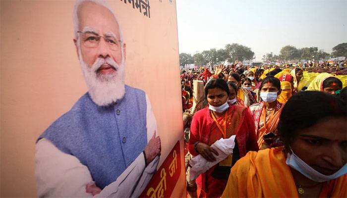 PM Modi Protocol, Indian Formers, 