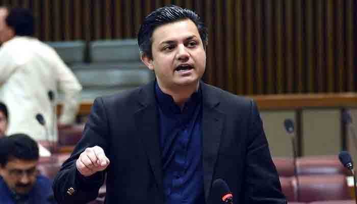  ہم نے ملک کو دیوالیہ ہونے سے بچایا اور معیشت کو ترقی کے ٹریک پر لگایا، حماد اظہر