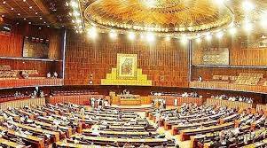 حکومت ضمنی بجٹ آج منظور کرائے گی، اپوزیشن روکنے کیلئے تیار