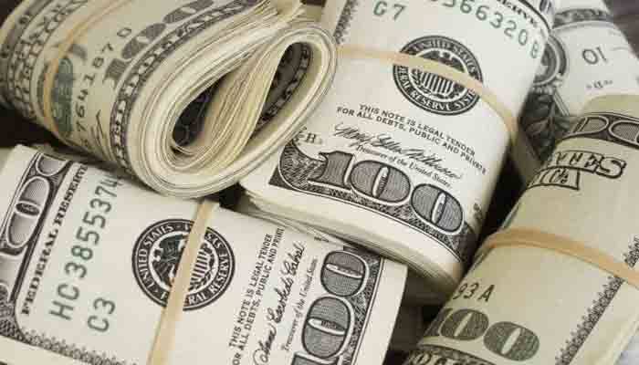  امریکی ڈالر 176 روپے 38 پیسے ہو گیا، سٹاک مارکیٹ میں مندی ریکارڈ