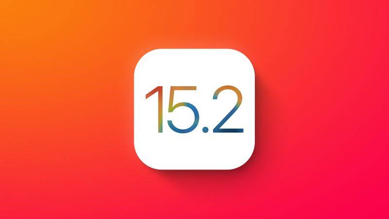 ایپل نے آئی او ایس کا نیا ورژن 15.2.1 پیش کر دیا