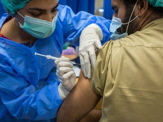کورونا کے وار میں تیزی، ساڑھے تین ہزار سے زائد نئے کیسز رپورٹ