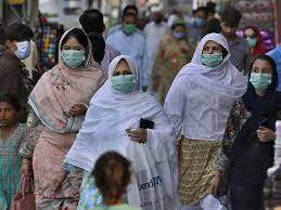 ملک بھر میں کورونا کیسز کی مثبت شرح میں ہوشربا اضافہ
