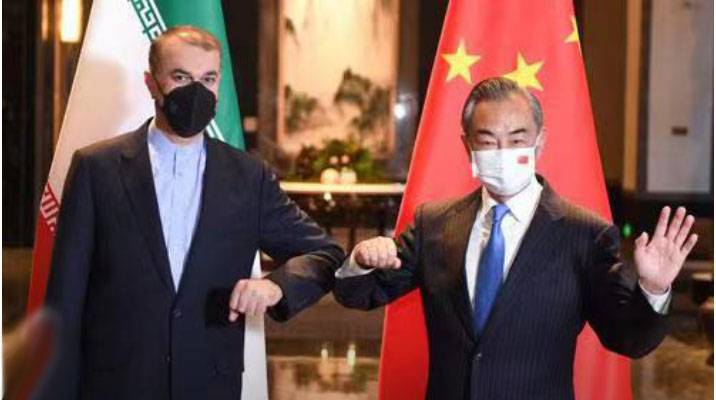 China Iran, Iran US, Iran Israel