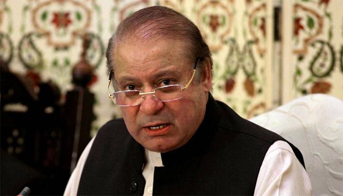 PMLN Nawaz Sharif, Shahbaz Sharif
