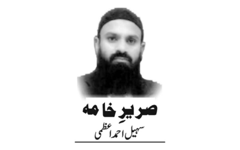 سانحہ مری اخلاقی گراوٹ کا منہ بولتا ثبوت