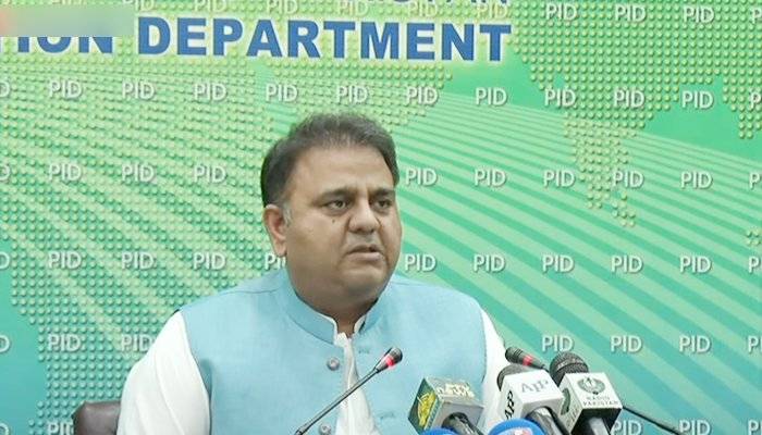 اپوزیشن کو بتائیں گے الیکشن کیسے لڑتے ہیں،آئندہ 5 سال بھی ہمارے ہیں: فواد چودھری