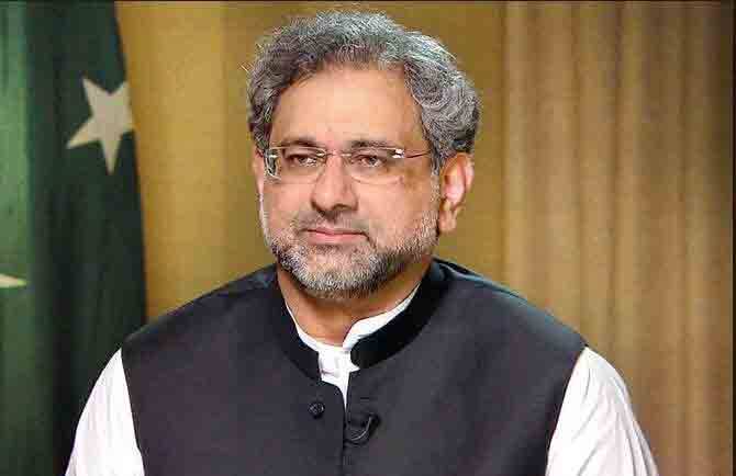 دم توڑتی حکومت سے ڈیل کون بیوقوف کرے گا، شاہد خاقان عباسی