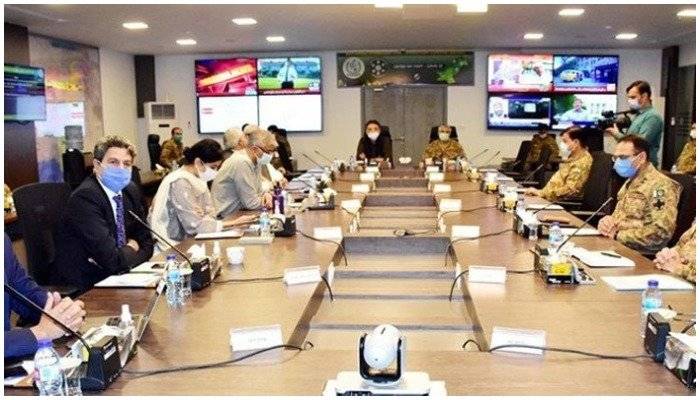 تعلیمی ادارے بند ہوں گے یا نہیں؟ این سی او سی کا خصوصی اجلاس آج ہوگا 