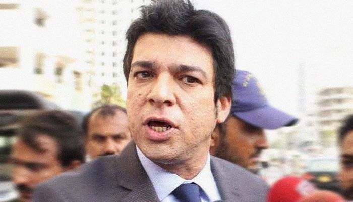 مدت ختم ،الیکشن کمیشن نے آج بھی فیصل واوڈا کیس کا فیصلہ نہیں سنایا