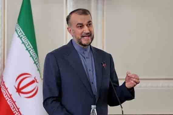  ایران نے سعودی عرب میں اپنا سفارت خانہ کھولنے کا عندیہ دیدیا