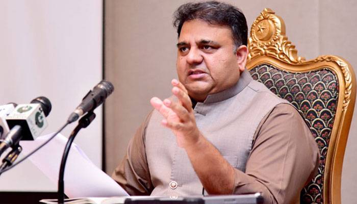 Ch Fawad, PTI, Media Industry