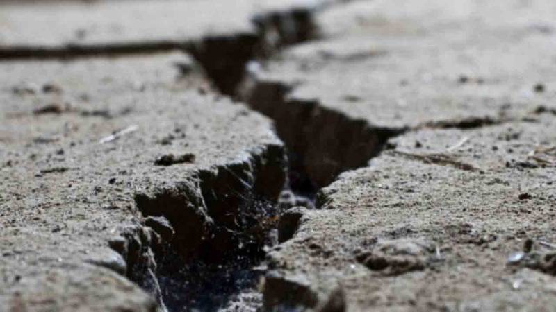 افغانستان میں زلزلے کے جھٹکے، 12 افراد جاں بحق، متعدد زخمی