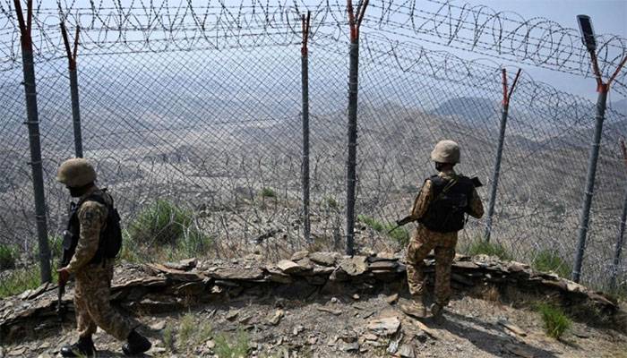 Pakistan Afghanistan border, Afghan Peace Process