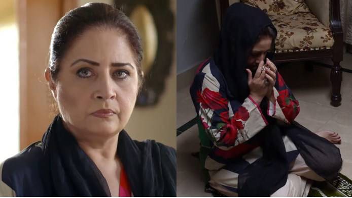  اداکارہ  عتیقہ اوڈھو کورونا وائرس کا شکار 