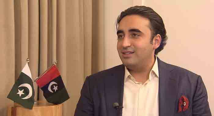 بلاول بھٹو زرداری نے اپوزیشن جماعتوں کو بڑی پیشکش کر دی
