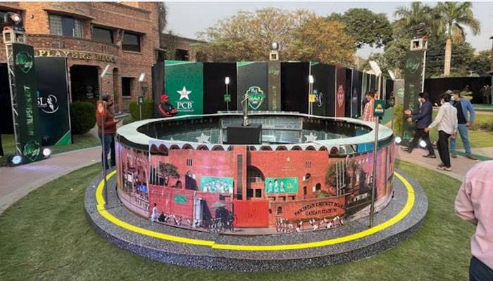 PSL 7, PCB, Ramiz Raja